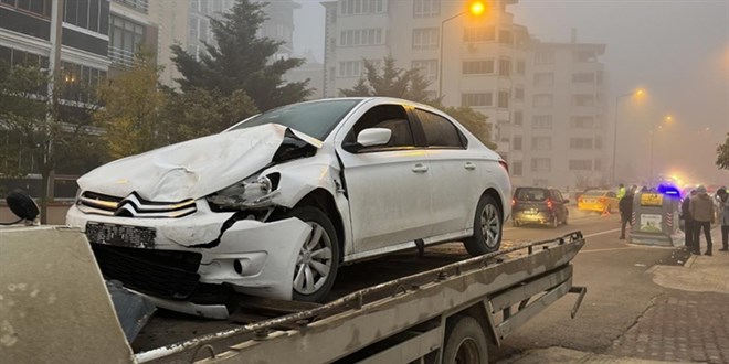 Hasars�zl�k indirimi araca de�il s�r�c�ye ba�lanacak