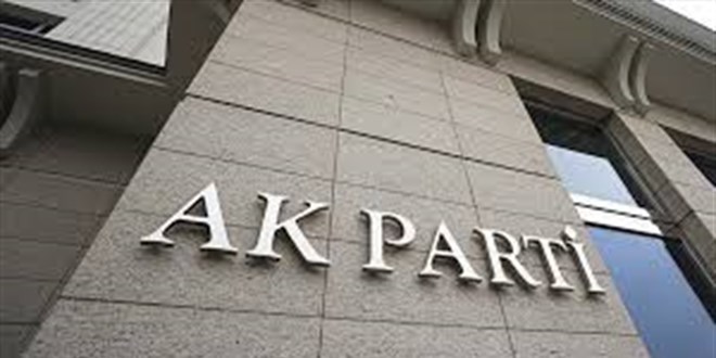 'Ter�rs�z T�rkiye' s�recinde yeni geli�me: Ak Parti'den 65 sayfal�k rapor! - Son Dakika Haber
