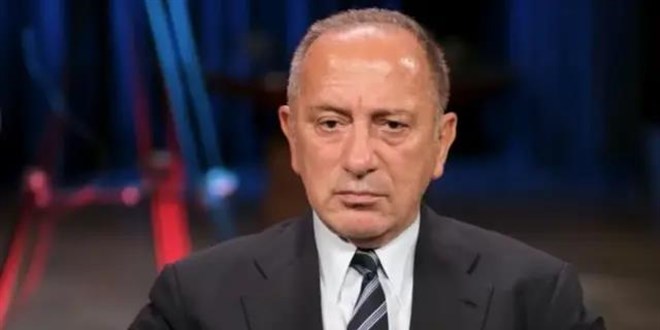 Fatih Altayl� hakk�nda gerek�eli karar a��kland� - Son Dakika Haber