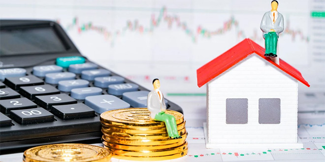 T��K a��klad�: Konut sat��lar� 5 ay�n en d���k seviyesinde