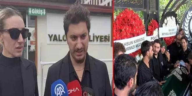 �ark�c� G�ll�'n�n o�lu Tu�berk, �ikayet�i s�fat�yla ifadeye �a�r�ld� - Son Dakika Haber