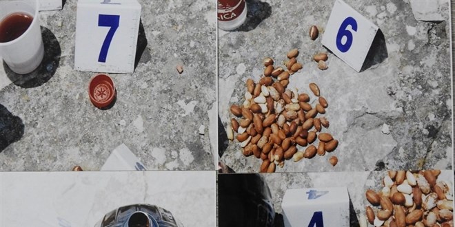 19 y�ll�k cinayet ��z�ld�! �ki ki�iye a��rla�t�r�lm�� m�ebbet talebi - Son Dakika Haber