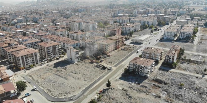 Palmiye Sitesi davas�nda karar: 10 san��a hapis, 4 san��a beraat - Son Dakika Haber