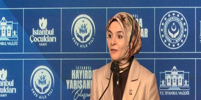 Bakan G�kta�: Yard�mla�may� g�revden �te emanet olarak g�r�yoruz - Son Dakika Haber