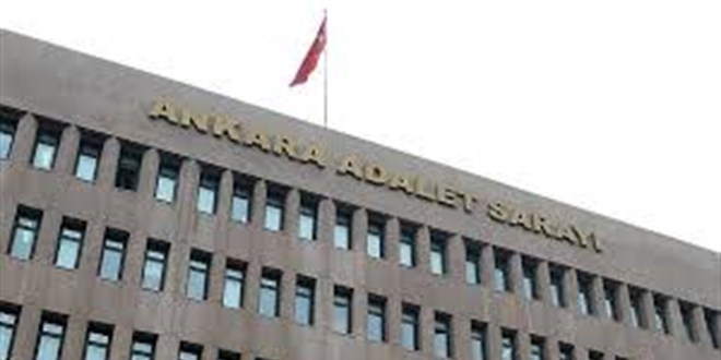 Ankara Merkezli FET� Operasyonu: 19 ��pheli Hakk�nda G�zalt� Karar� - Son Dakika Haber