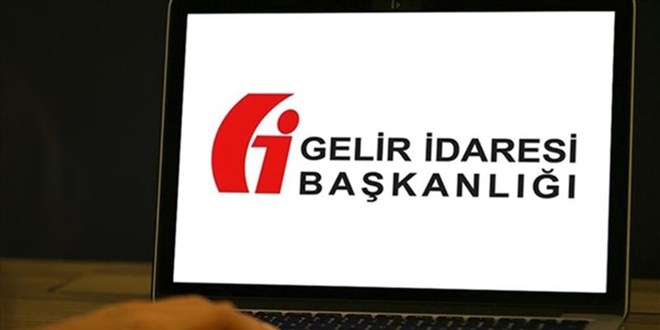 G�B a��klad�: Sadece 56 bin 86 m�kellefin devlete 1,5 trilyon lira borcu var