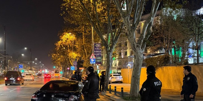 �stanbul'da �e�itli su�lardan aranan 572 ki�i yakaland� - Son Dakika Haber