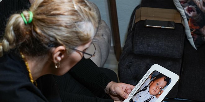 Altay bebe�in �l�m�nde 2 ��pheliye m�ebbet hapis istemi