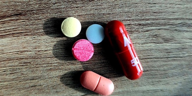 SGK geri �deme listesi geni�ledi: 72 yeni ila� - Son Dakika Haber