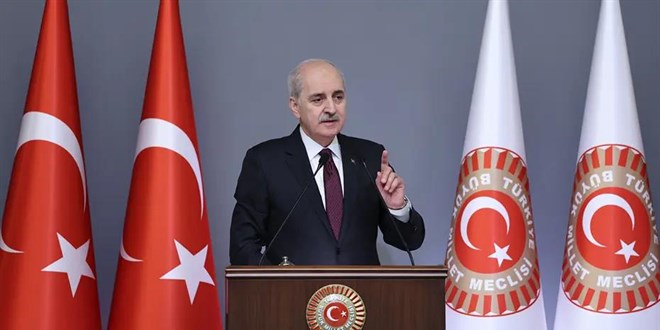 Meclis'te Ter�rs�z T�rkiye g�r��mesi
