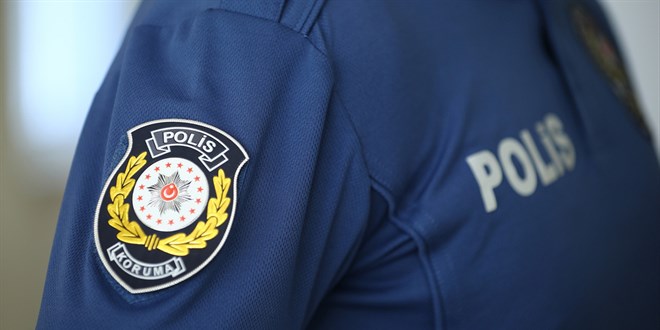 235 emniyet m�d�r� emekli edildi - Son Dakika Haber