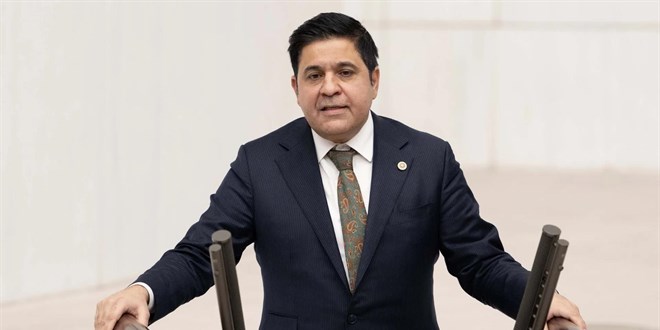 Yeni Yol Partisi 'Ter�rs�z T�rkiye' raporunu sundu - Son Dakika Haber