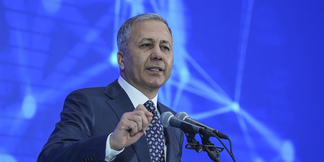 Bakan Yerlikaya a��klad�: EGM, Emniyet Ba�kanl��� oluyor!