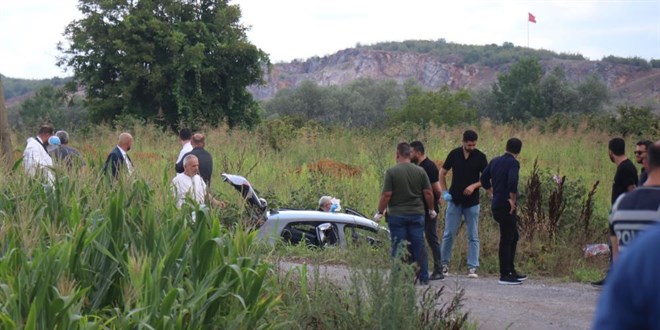 Eski belediye ba�kan�na suikast davas�nda itiraf