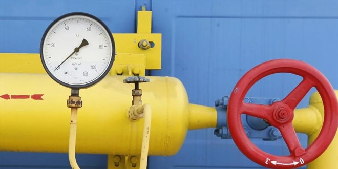 AB onaylad�! Art�k Rusya'dan gaz al�nmayacak
