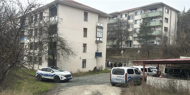 Evinde silahla vurulmu� halde bulunan orman muhafaza memuru �ld� - Son Dakika Haber