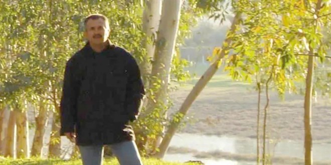 K�z� ile torununu �ld�ren dedeye 2 kez a��rla�t�r�lm�� m�ebbet hapis