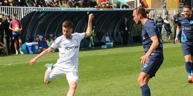 Silahl� kavgada a��r yaralanan futbolcu ent�be edildi - Son Dakika Haber