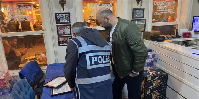 Bursa'da asayi� uygulamas�: Aranan �ah�slar yakaland� - Son Dakika Haber