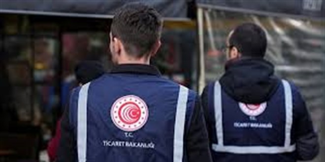 Bakanl�k �nl� temizlik markas�n� if�a etti! Piyasadan toplat�l�yor