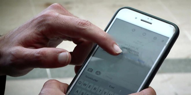 Sahte kimlikle 50 milyon doland�rd�lar: 24 tutuklama