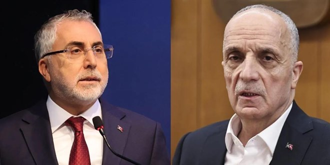 T�RK- ��'in Asgari �cret Tespit Komisyonu'na kat�lmama karar�nda de�i�iklik yok