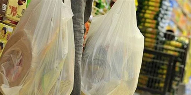 Marketler 50 kuru�luk po�etin 2,5 lira olmas�n� istiyor!