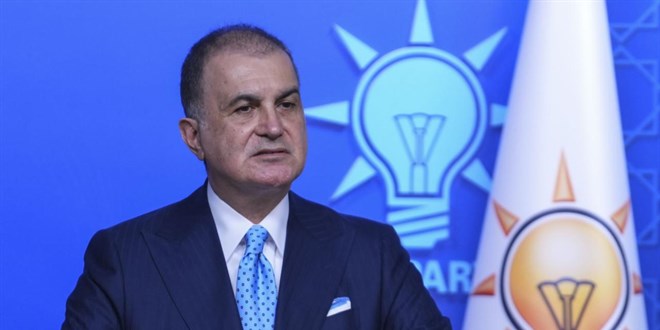 �elik: �zel'in iktidar i�in yabanc� partilerden destek istemesi vahim bir durum - Son Dakika Haber