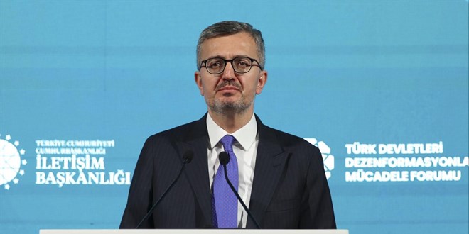 Burhanettin Duran: Ortak Anlat� ve Teyit Mekanizmas� �art