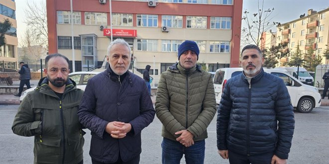 'G�� idaresindeki usuls�zl��� bildiren g�venlik i�ten at�ld�' iddias� - Son Dakika Haber