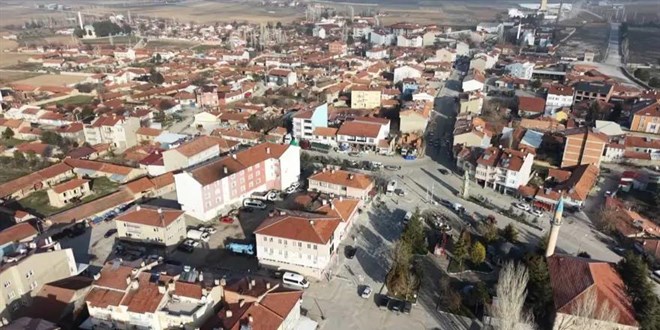 T�rkiye'nin en g�venli il�esi: 15 y�ld�r h�rs�zl�k olmad�!