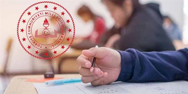 MEB'in '2025 Y�l� 1416 Burslar�' kapsam�nda 811 ��renci yurt d���na g�nderilecek - Son Dakika Haber