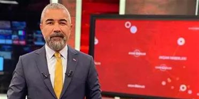 Habert�rk eski Genel M�d�r� Veyis Ate� ifade verdi - Son Dakika Haber