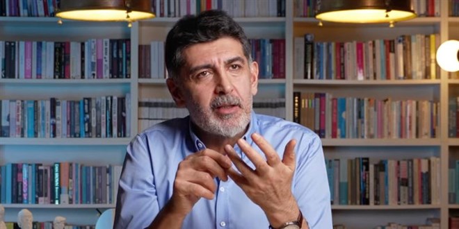 Gazeteci Levent G�ltekin adli kontrolle serbest - Son Dakika Haber