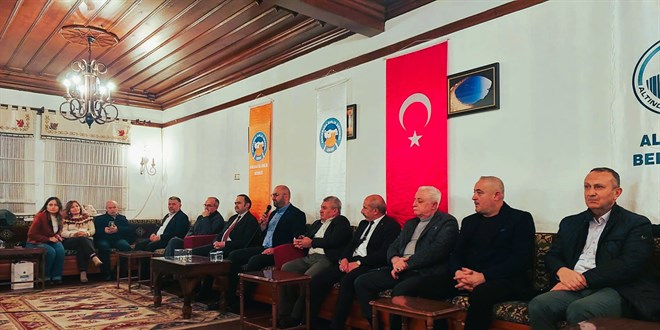 Ba�kent neden geride kal�yor? - Son Dakika Haber