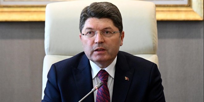 Bakan Tun�: Sanal Bahis aile b�t�nl���n� tehdit ediyor - Son Dakika Haber