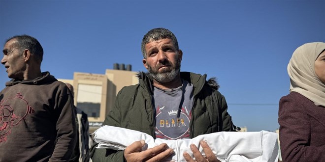 DS�: Gazze'de t�bbi tahliye bekleyen 1092 hasta hayat�n� kaybetti