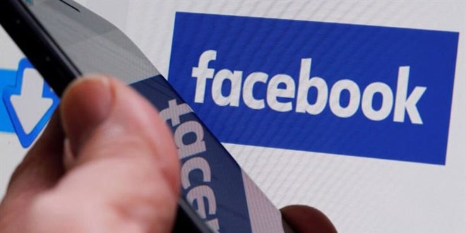 Facebook, ba�lant� payla��m�n� �cretlendirmeyi test ediyor