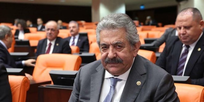 Feti Y�ld�z: S�recin en �nemli noktas� PKK'n�n tasfiyesinin teyit edilmesidir - Son Dakika Haber