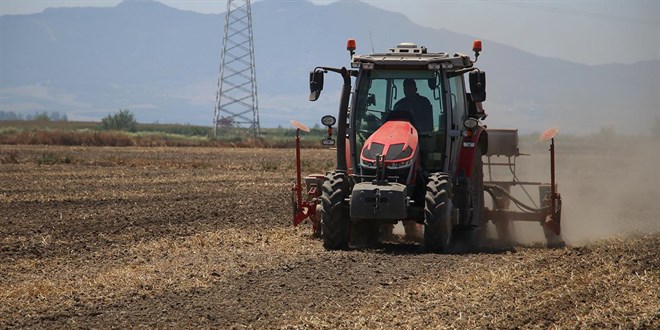 Tar�msal destekleme �demesi bug�n yap�lacak - Son Dakika Haber