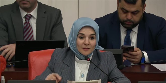 Bakan G�kta�: Kad�na �iddet davalar�nda 81 ilde bizzat m�dahiliz - Son Dakika Haber