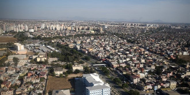 Yapay zeka se�ti: T�rkiye'nin en ya�an�lmayacak il�esi!