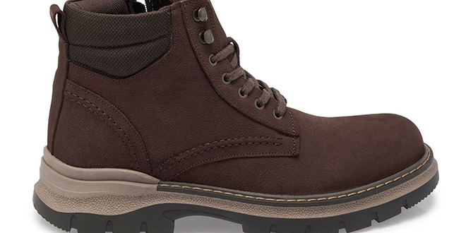 Erkek Gard�robunda Botlar�n �nemi