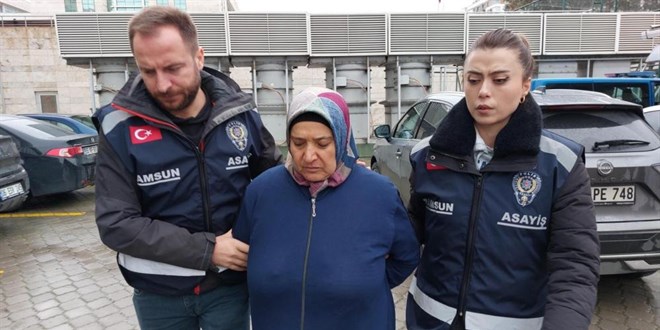 ��retmen k�z�n� �ld�r�p intihar s�s� veren anneye a��rla�t�r�lm�� m�ebbet istendi - Son Dakika Haber