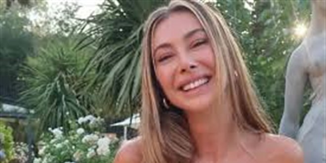 Yakalama karar� ��kart�lan �eyma Suba��: �lkeme d�nece�im - Son Dakika Haber