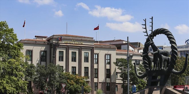 Valilik A�T� iddialar�n� yalanlad�: Evsiz vatanda�lar�m�z devlet g�vencesi alt�nda - Son Dakika Haber