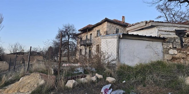 Ba�l� k�pek �ocuklara sald�rd�: 14 ya��ndaki �ocuk a��r yaraland�