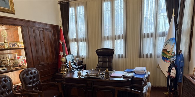 Tokat'ta 'b�cek' bilmecesi: Dinleme cihaz�n� bulan ki�i, cihaz�n sahibi ��kt� - Son Dakika Haber