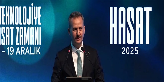 Haluk G�rg�n duyurdu: ASELSAN Avrupa'da 400 milyon dolarl�k imzay� att�!