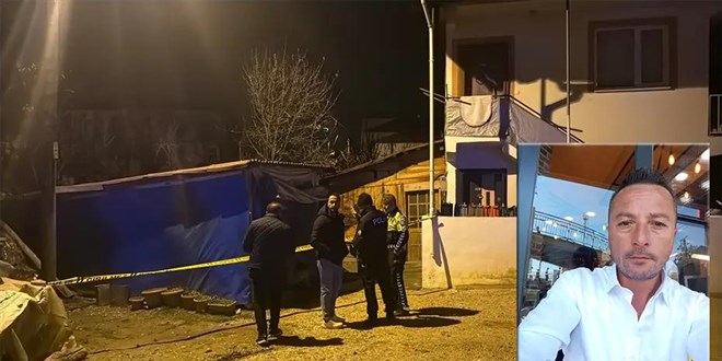 Sabaha kar�� kanl� pusu. Motokurye hayat�n� kaybetti